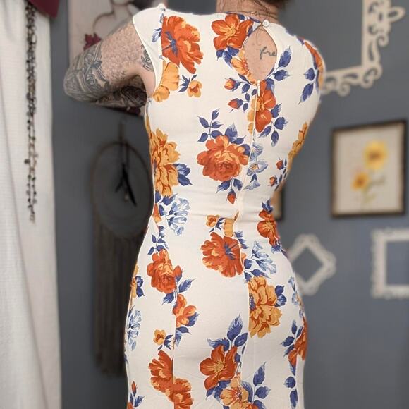 Stunning Boho Reformation - Picture 6 of 8